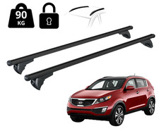 Barres de toit Nordrive Pour