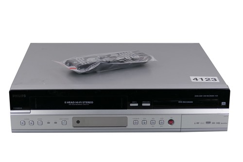 Philips dvdr3432v - dvdr3432v,