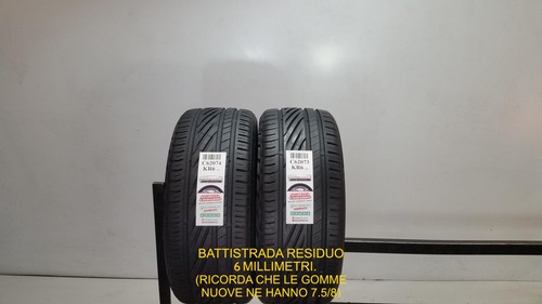 Pneus usagés 225 40r18 - pneus,