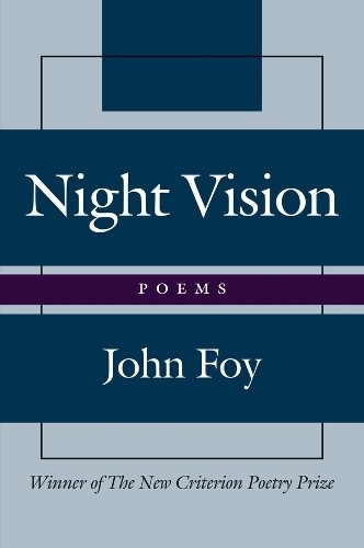 John foy night vision - night,