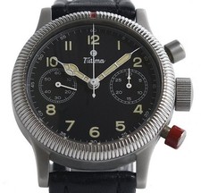 Montre Homme TUTIMA Flieger