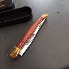 Couteau Laguiole Arthaud