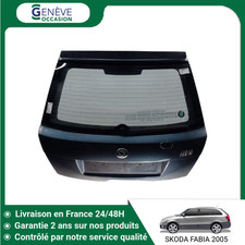 🇫🇷 HAYON SKODA FABIA