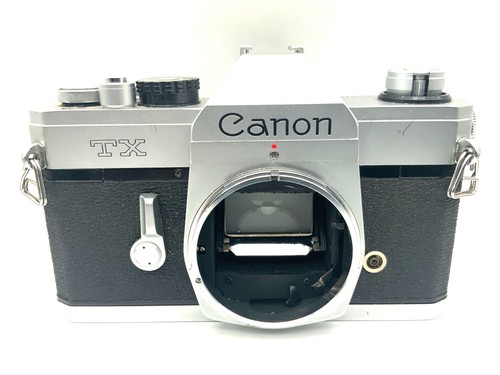 Canon slr boîtier reflex - tx,