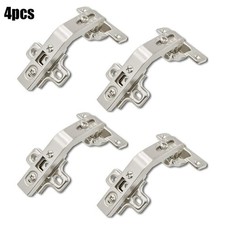 Armoire 4* charnières