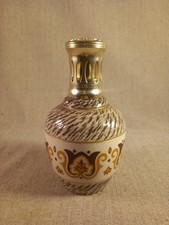 Lampe Berger vintage signée