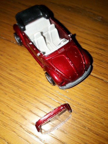 Siku volkswagen 1303 ls - vw,