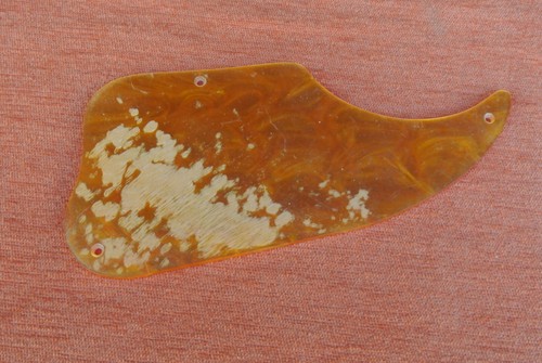 Pickguard folk gibson acoustic - gibson,
