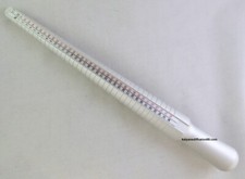 Triboulet aluminium bijoutier