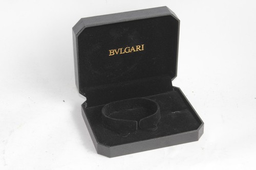 Bulgari écrin pour - Écrin,