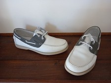 Superbes chaussures mocassins