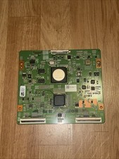 Platine T-Con pour tv Samsung