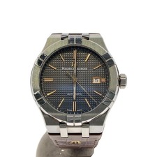 MAURICE LACROIX AI 6008 Case Size 5.2 ×4.5cm Used Watch #101014