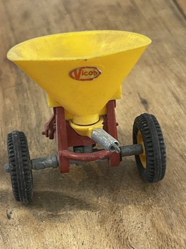 Britains farm semoir - farm,
