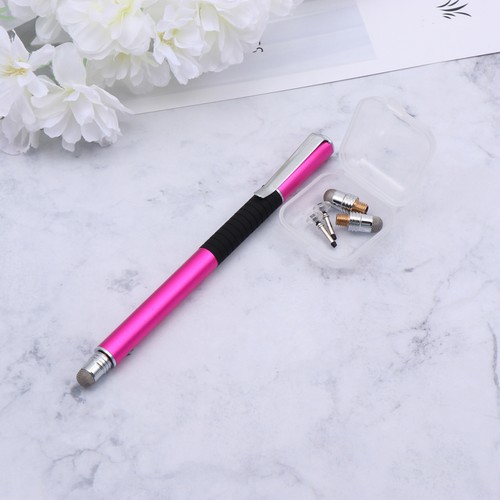 5pcs 1 stylet - stylet, capacitif