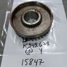 USED TRACTOR PARTS K942672 GEAR fit David Brown 995, 1294, 1194, 990, 1390, 380C