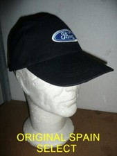 casquette FORD noire ( ESCORT