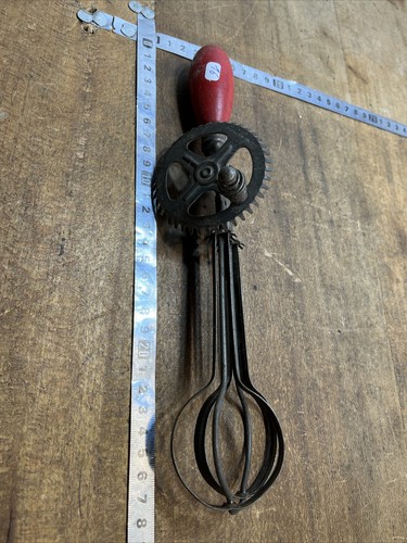 Old tool outil - 16,
