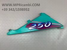 1998 POLARIS TRAIL BOSS 250 2T TANK SIDE SIDE SIDE SIDE