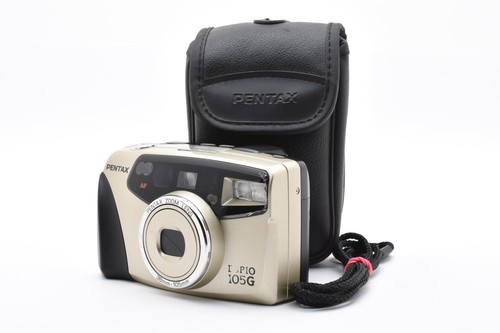 Appareil photo argentique