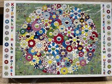 TAKASHI MURAKAMI – Korpokkur