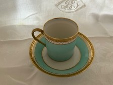 tasse ancienne porcelaine de
