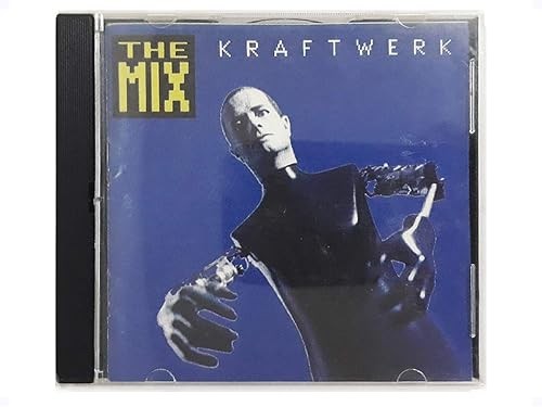 The mix kraftwerk - mix,