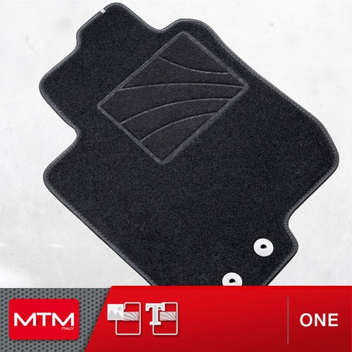 Tapis pour hyundai veloster - pour,