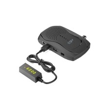 Récepteur-enregistreur satellite - CGV - PREMIO EASYONE HD4 - Enregistrement HD 