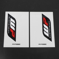 Autocollant stickers