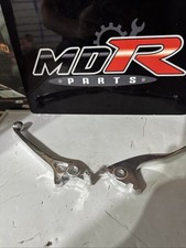 Replacement Honda Monkey, Dax, Jincheng, Skyteam Clutch/Brake Lever Set