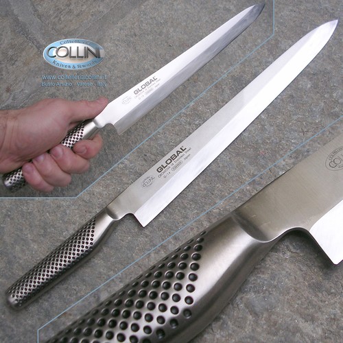 Global knives g14r yanagi - global,