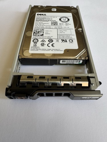 Dell 2tb 10k 12g sas - 2.5",