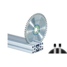 Festool Universal-Kreissägeblatt Wood Ø160-260mm TF52-76 pour Ts 55/75, Hk