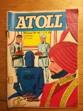 Atoll N°46 - 1970