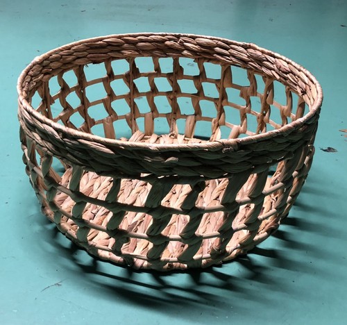 Panier osier - en,