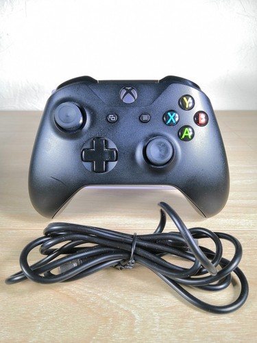 Manette xbox one - xbox,