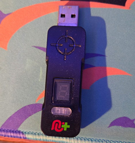 Cronusmax plus usb wired - plus,