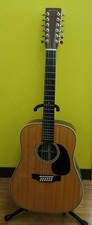 MARTIN HD12-28 12 cordes