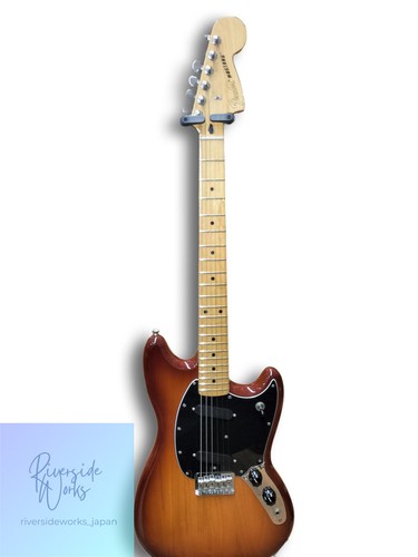 Guitare électrique fender - électrique,