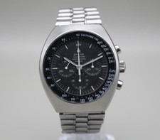 Omega Speedmaster Mark II 145.014 Mov. 861 - Manual wind Chronograph from 1969