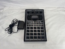 Roland SP-404MK2 Portable Sampler and performance effects unit SPB-CA 354996