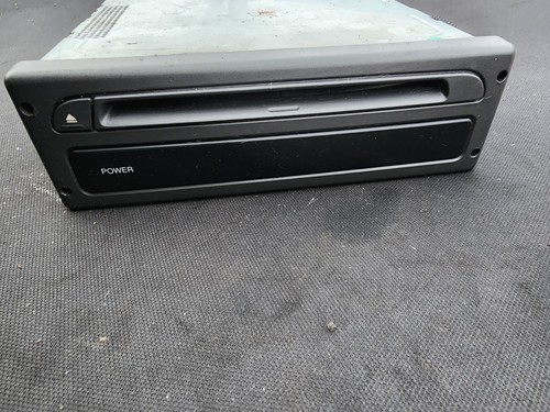 Lecteur gps vdo - cd,