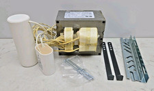 Isb Sola Basic E-971-WDD-SO400 400 Watt High Pressure Sodium Ballast S51 Hps New