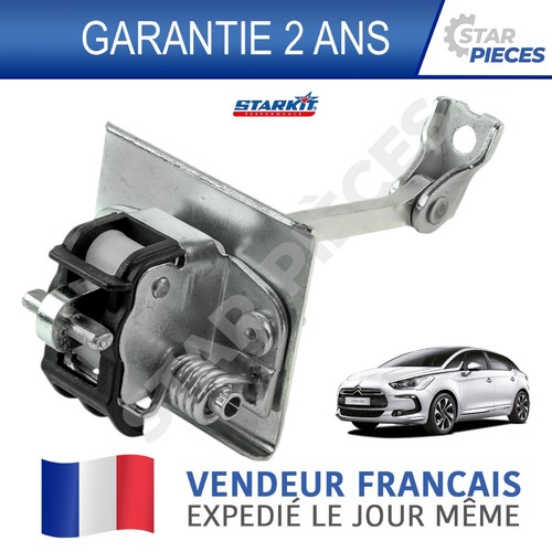 Arret tirant charniere cale - charniere,