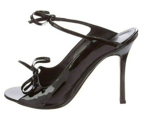 New manolo blahnik claudia 105 - claudia,
