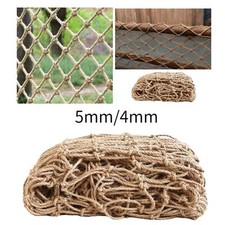 Filet de Protection en cordes