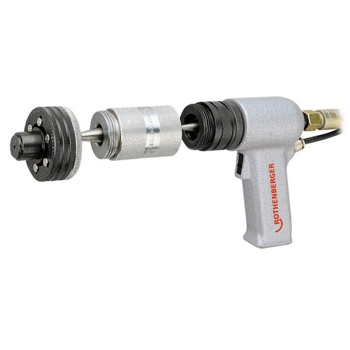 Rothenberger expander adapter - expander,