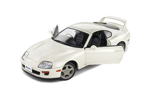 Toyota supra mkiv a80 - supra, targa