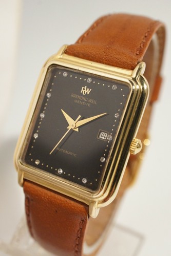 Raymond weil automatique - weil, en